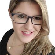 Profesora adecuada para primaria y primeros niveles de secundaria
